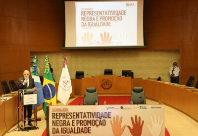 Imagem da notícia Justiça de MS autoriza registro de identidade quilombola em certidões de nascimento